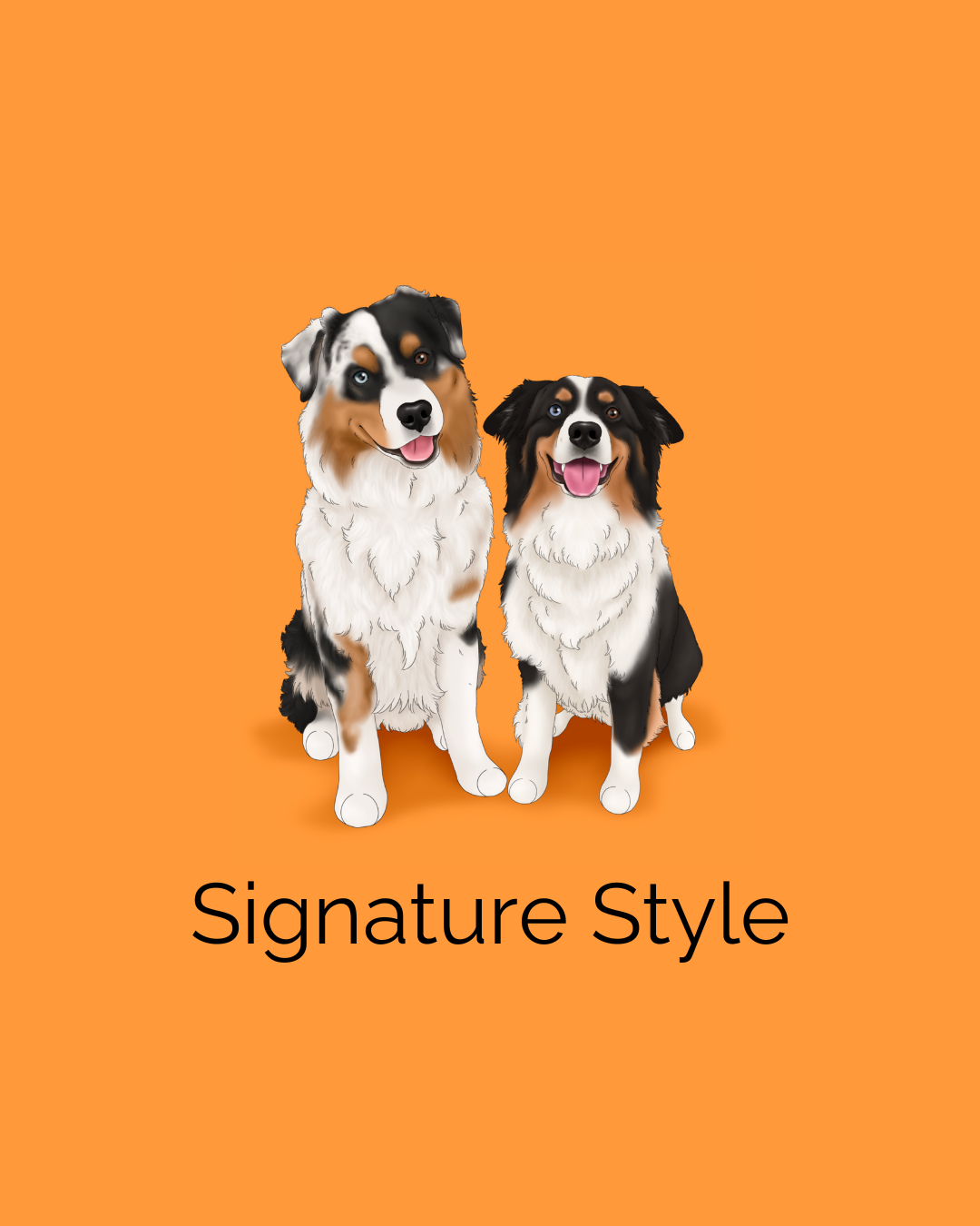Signature Style (digital only)