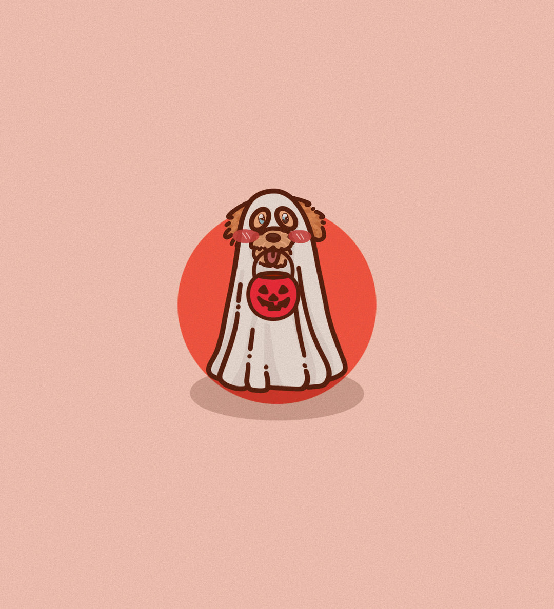 YPH - Cutie Ghost (digital only)