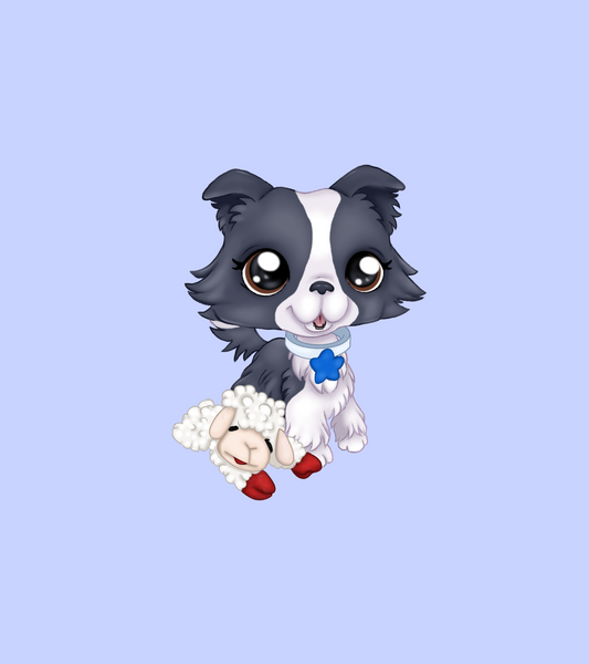 LPS Custom Add-Ons