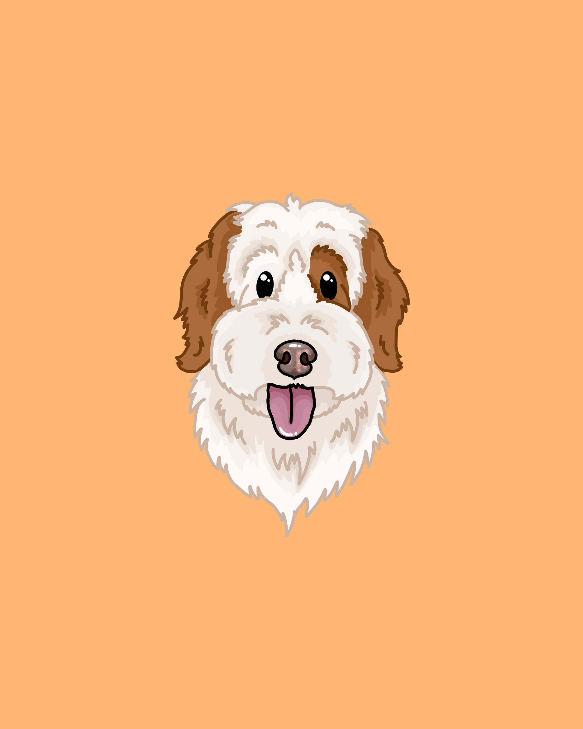 HopsToons Style (digital only)