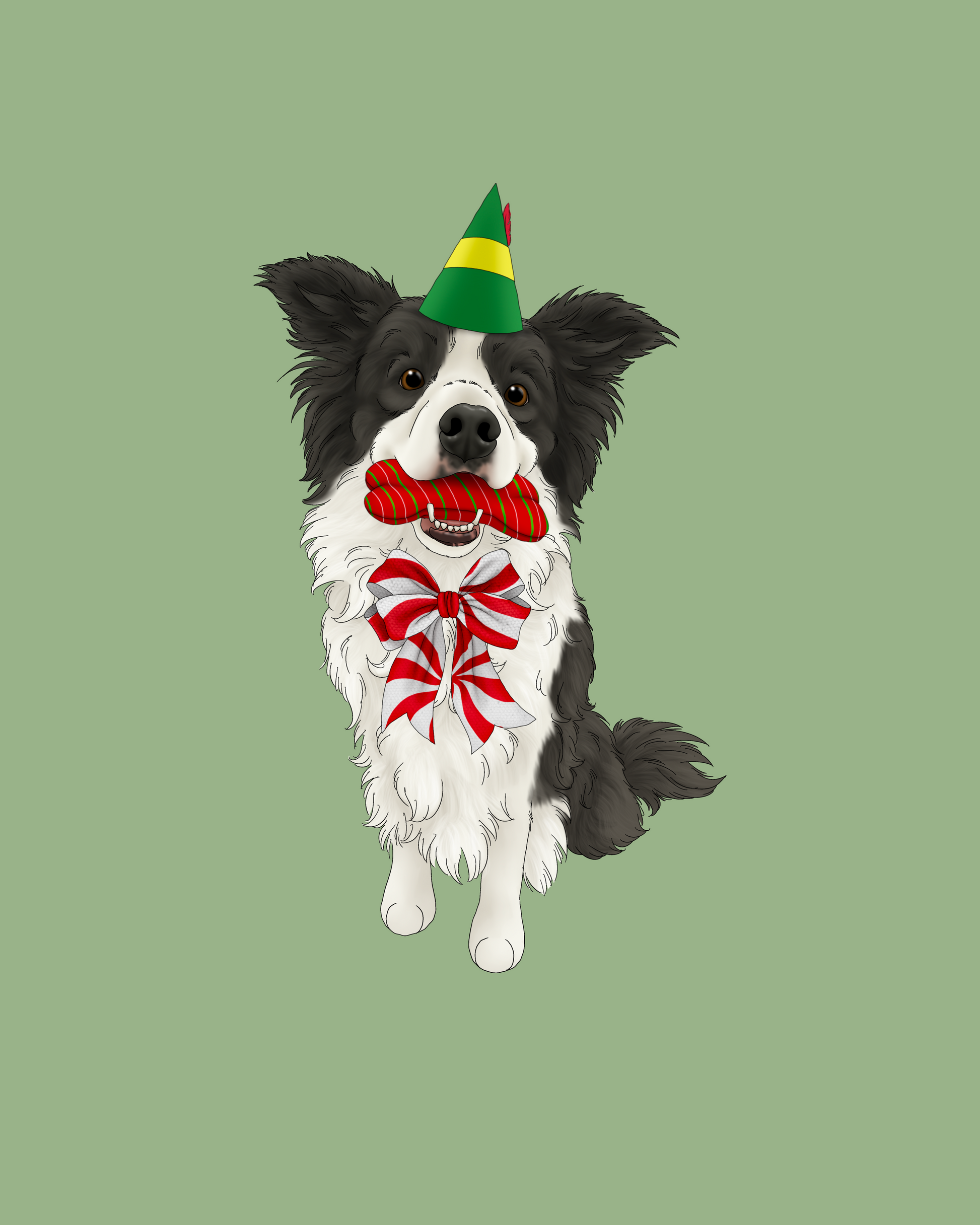 2025 Christmas Add-Ons