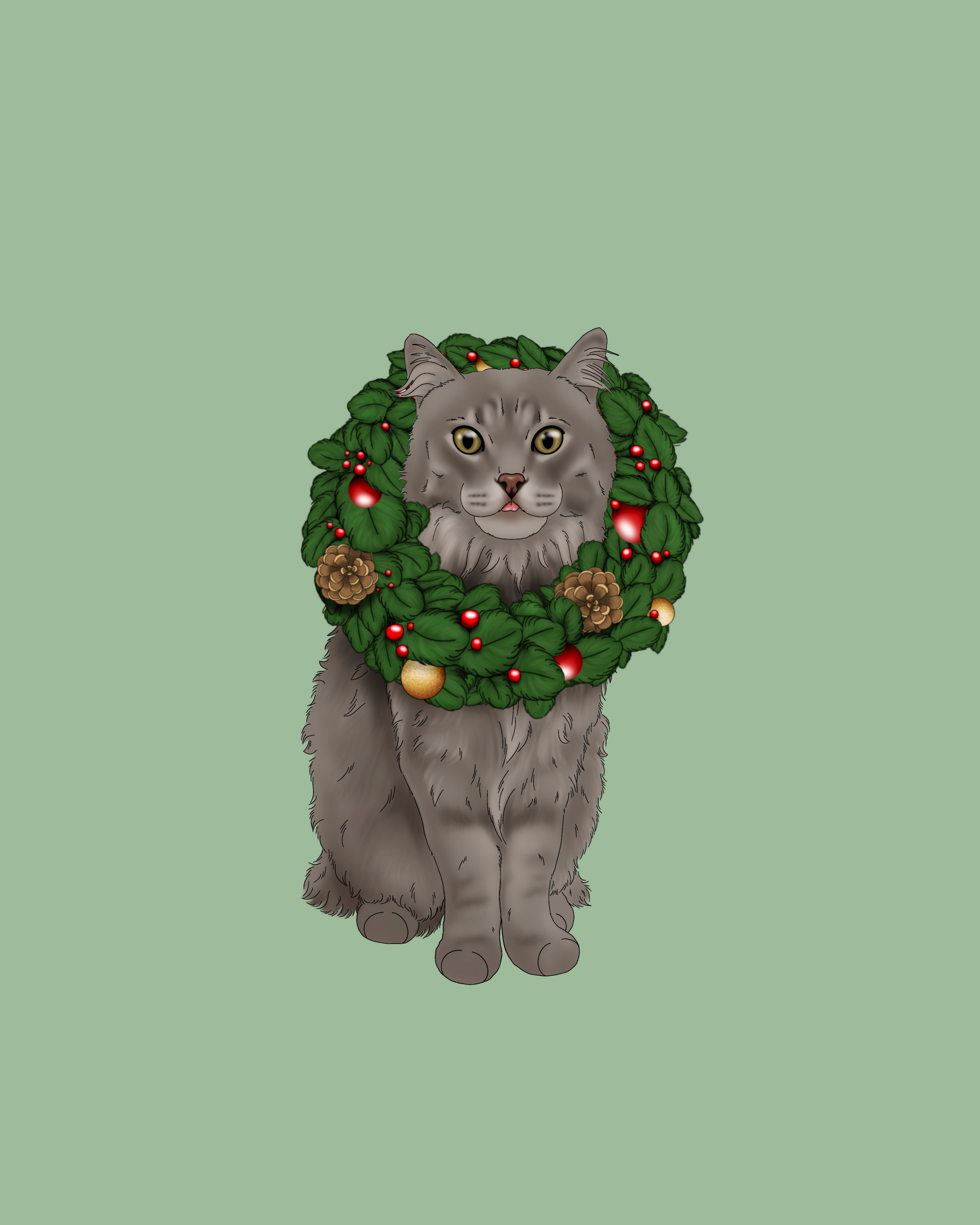 2025 Christmas Add-Ons