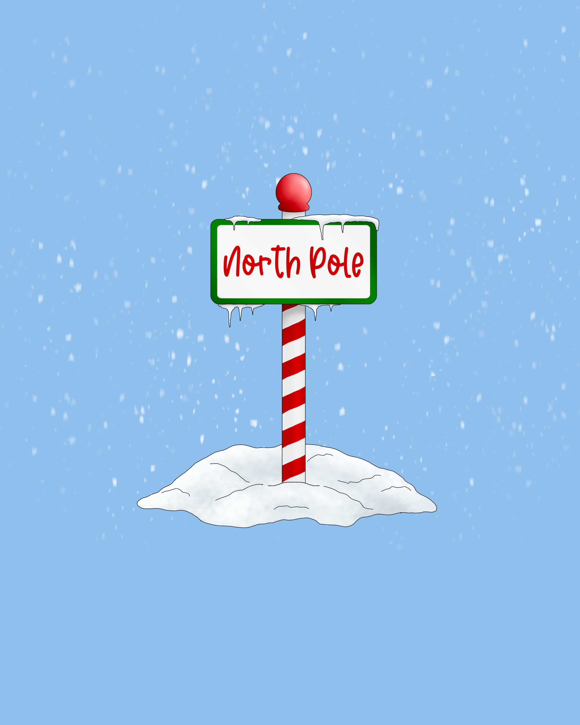 2025 Christmas Add-Ons