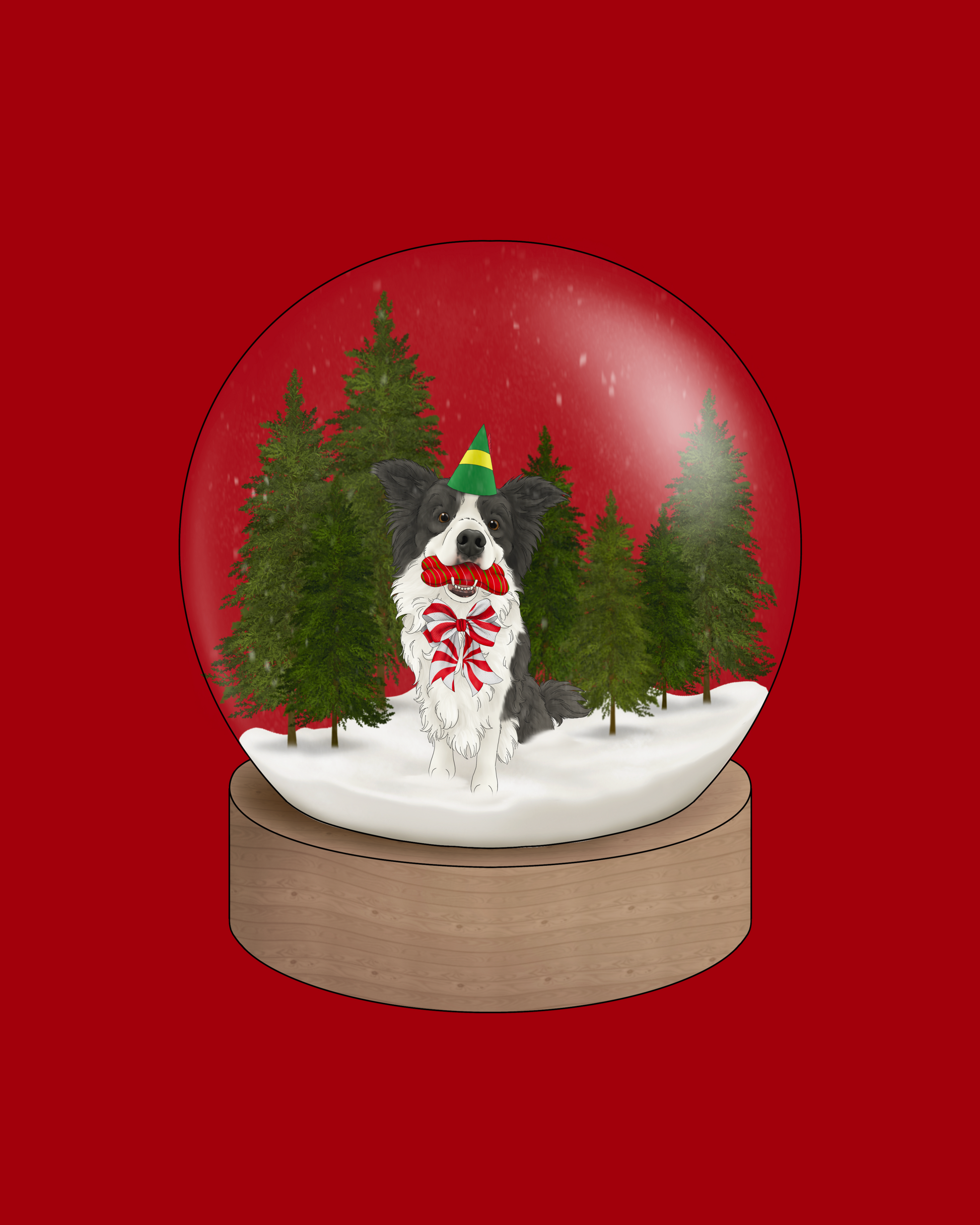 2025 Christmas Add-Ons