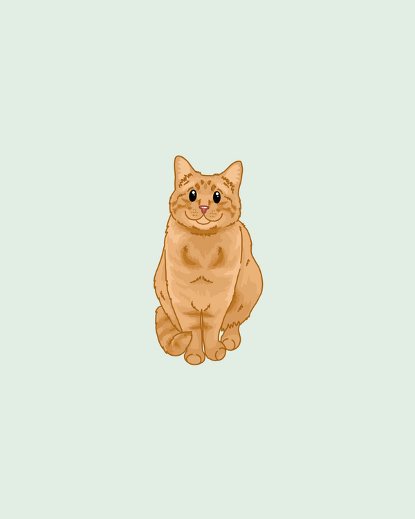 All Pawtrait Styles