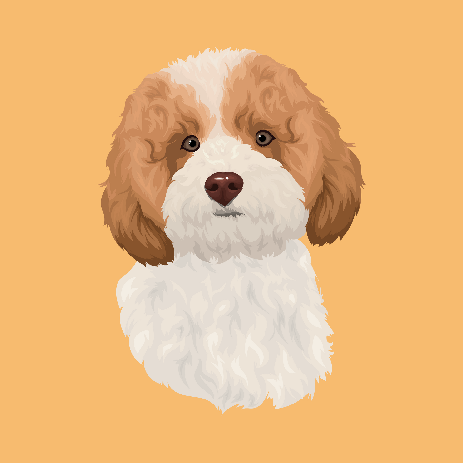 Vector Style (digital only)
