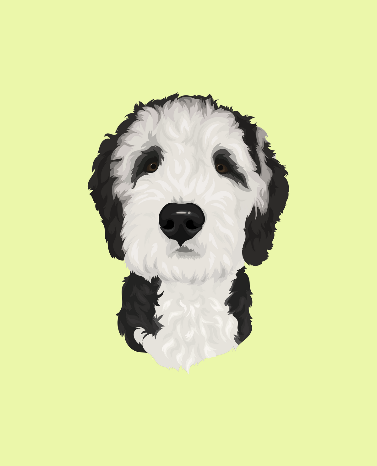 Vector Style (digital only)