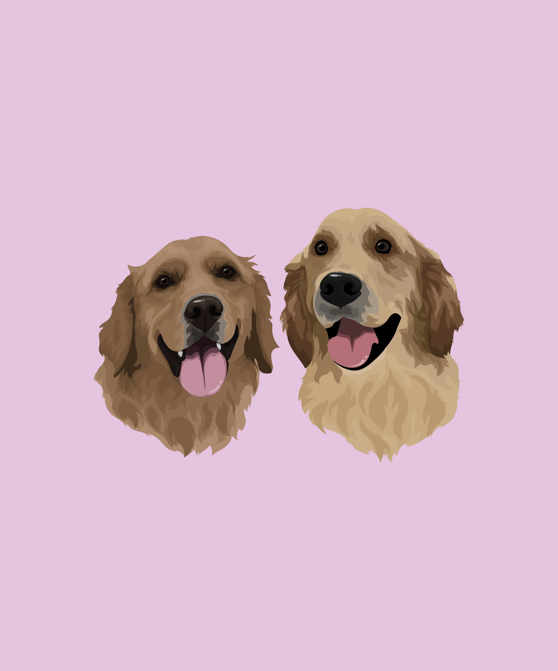 Vector Style (digital only)