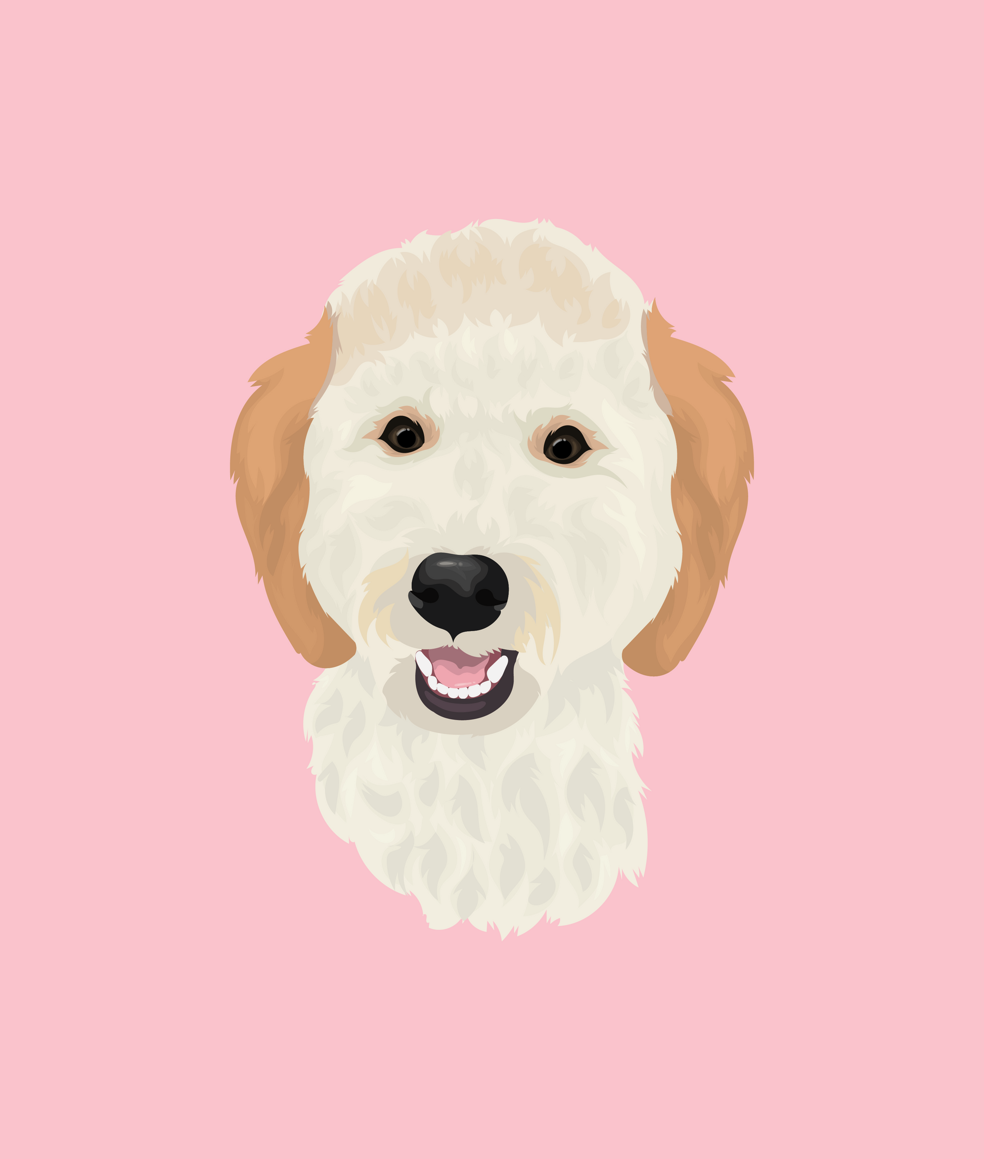 Vector Style (digital only)