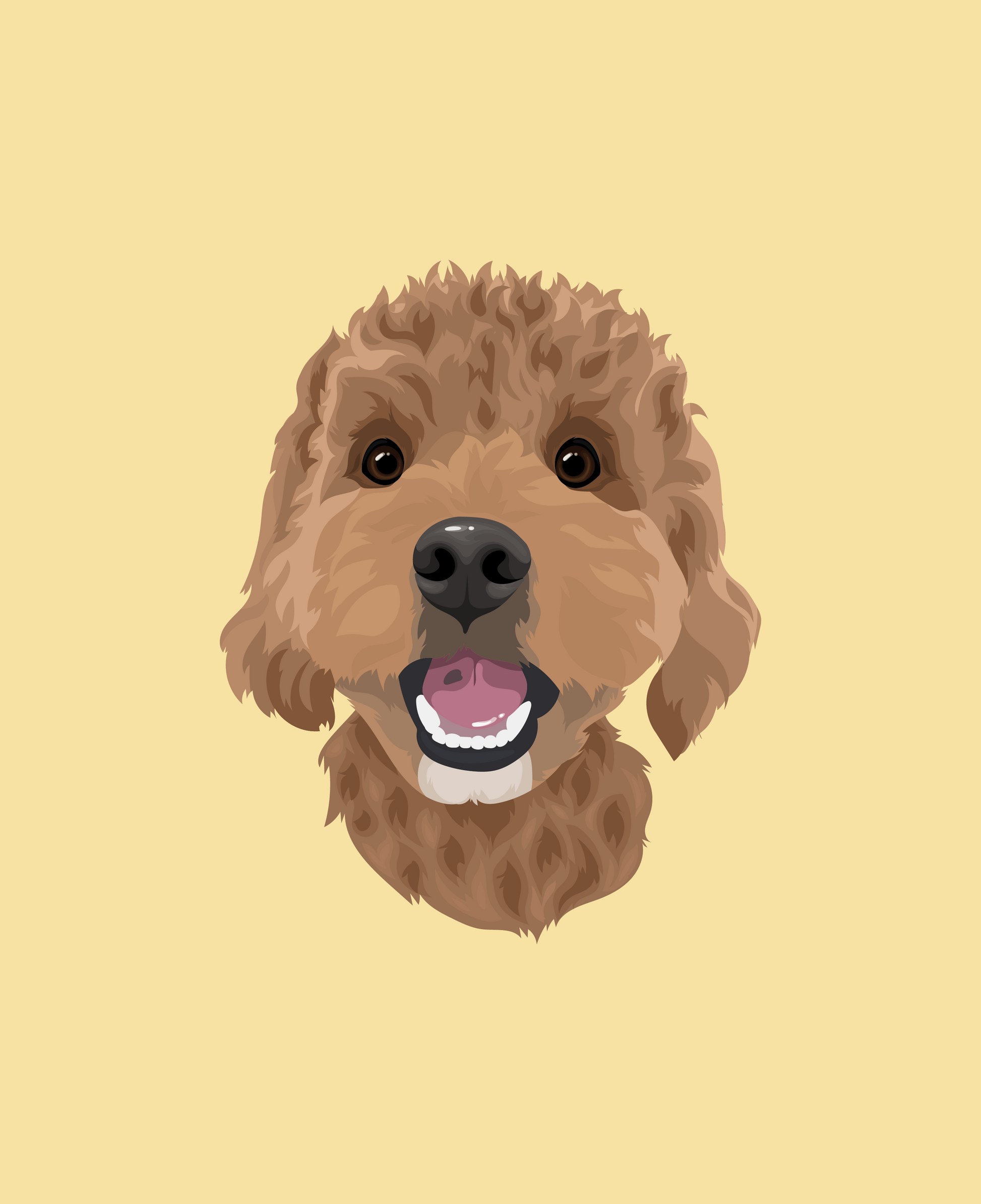 Vector Style (digital only)