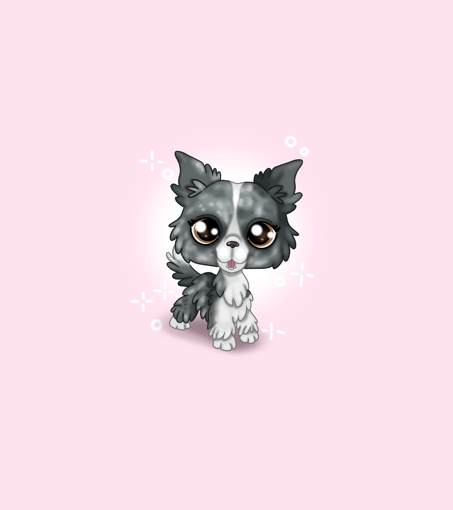 LPS Custom Style (digital only)