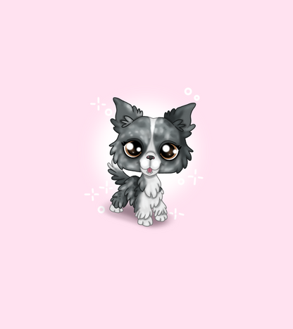 LPS Custom Style (digital only)