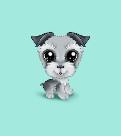 LPS Custom Style (digital only)
