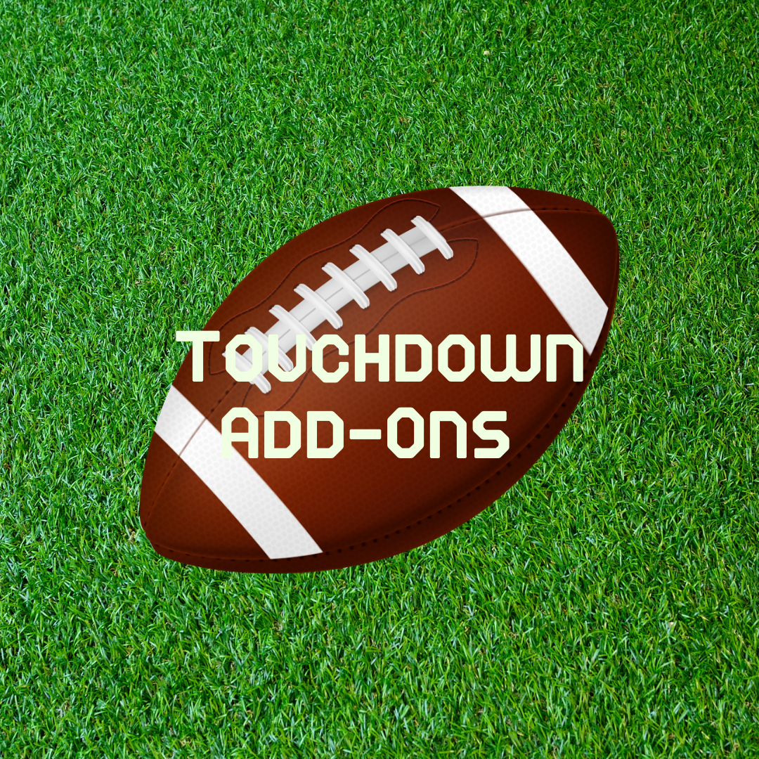 Touchdown Add-Ons