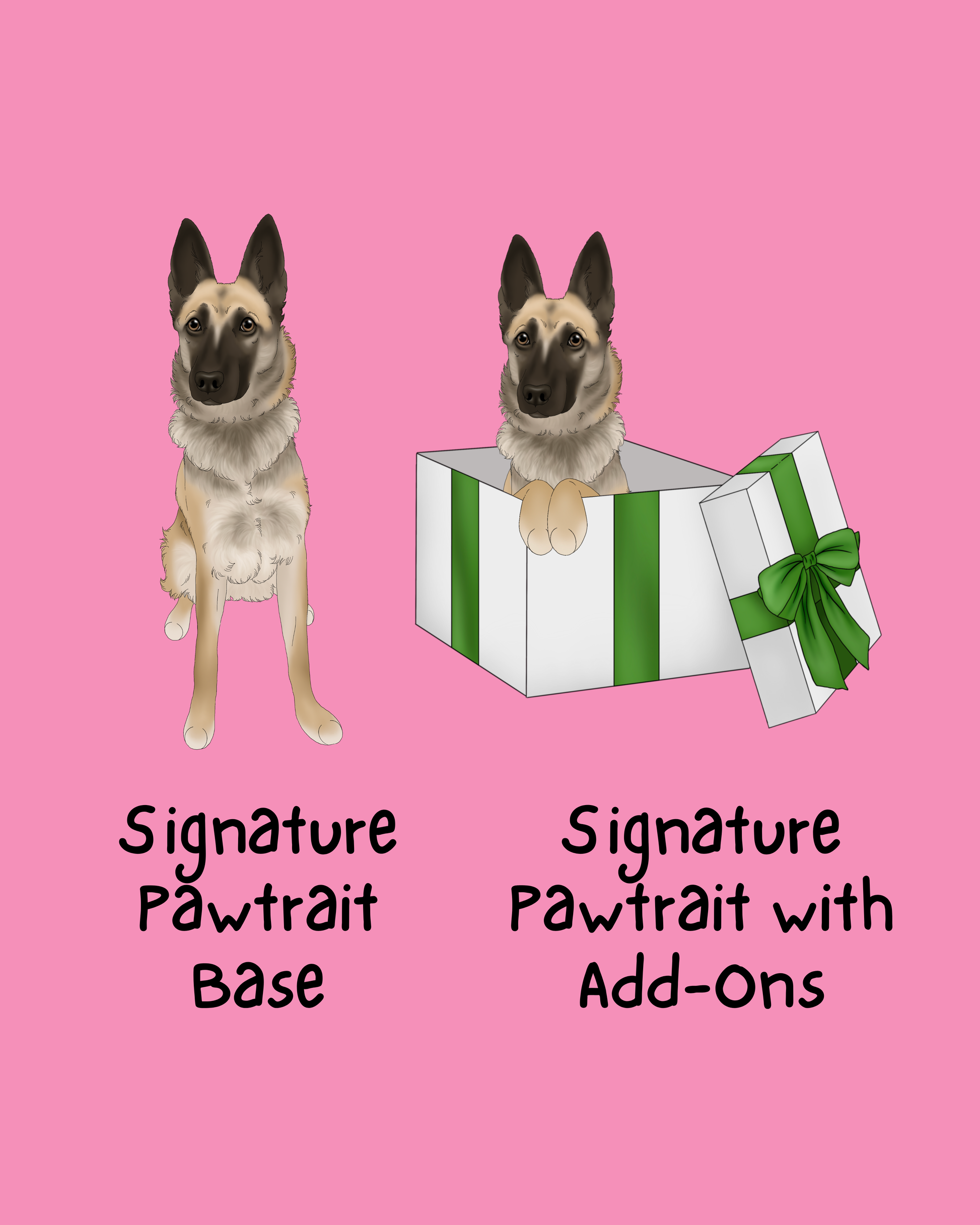 Signature Style (digital only)