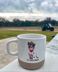 Custom Pawtrait Ceramic Mug