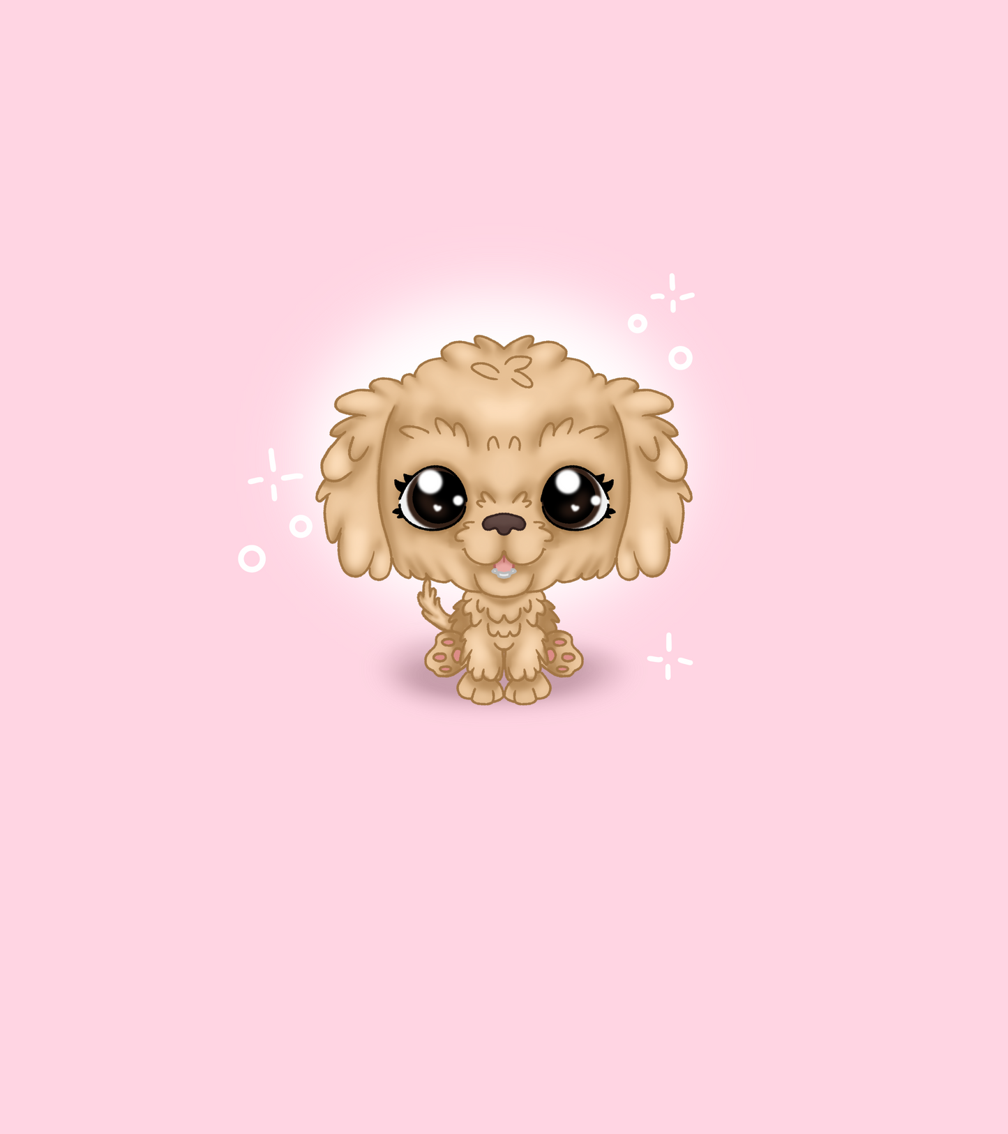 LPS Custom Style (digital only)