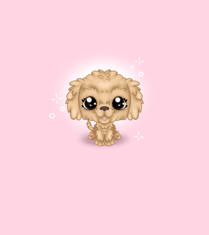 LPS Custom Style (digital only)