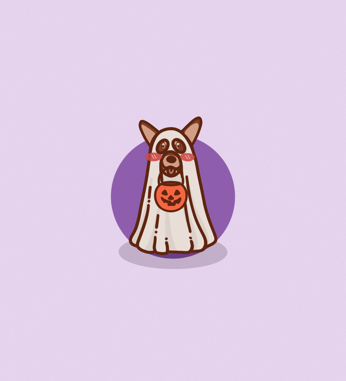 YPH - Cutie Ghost (digital only)