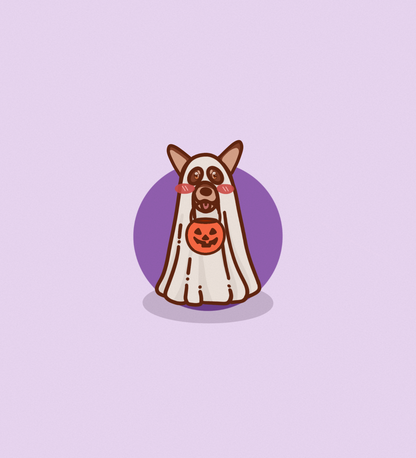 YPH - Cutie Ghost (digital only)