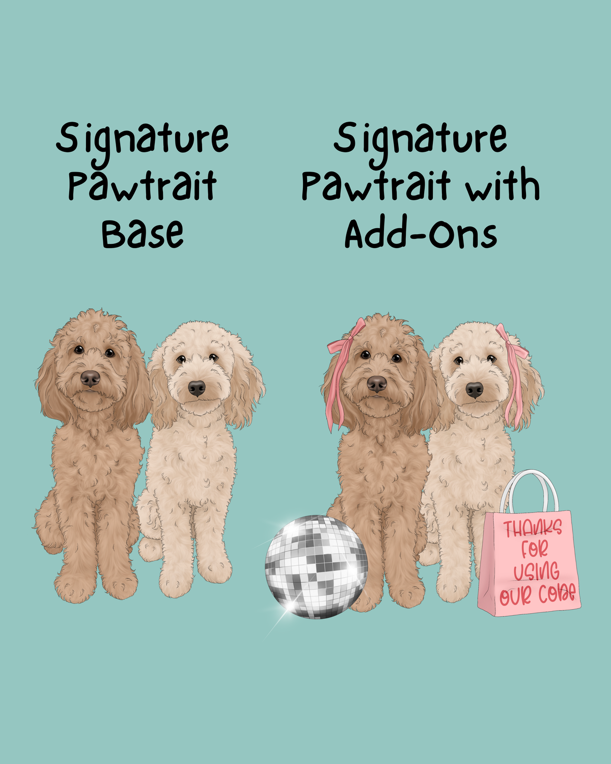 Signature Style (digital only)