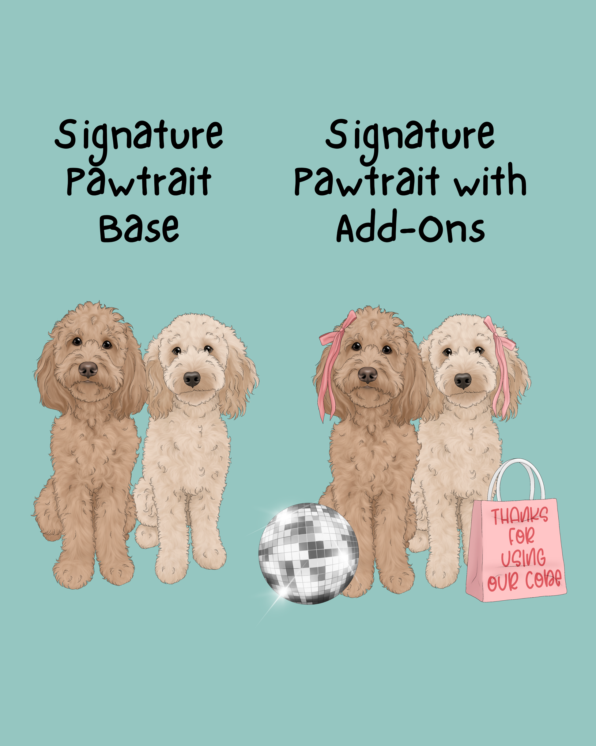 Signature Style (digital only)