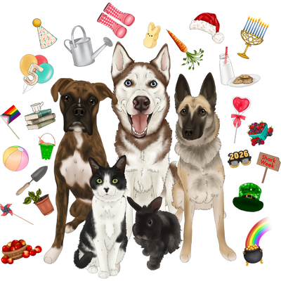 Customize with Add-Ons (Optional)