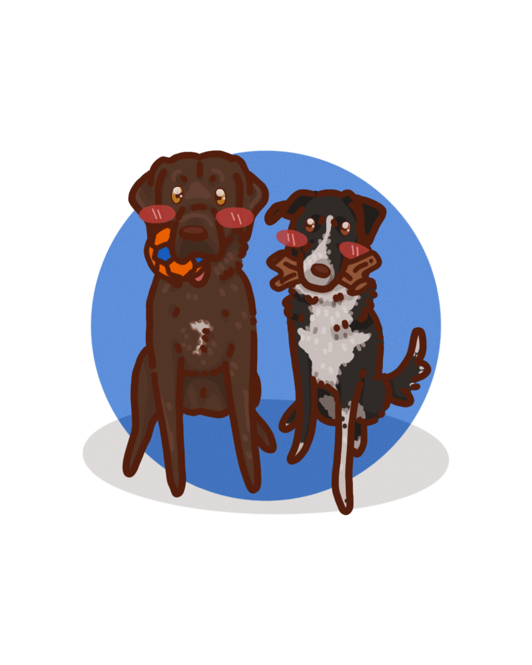 NEW!!! Silly Minis Style (digital only)