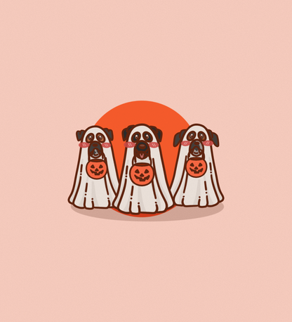 YPH - Cutie Ghost (digital only)