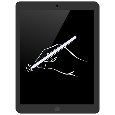 Hand-Drawn with Care