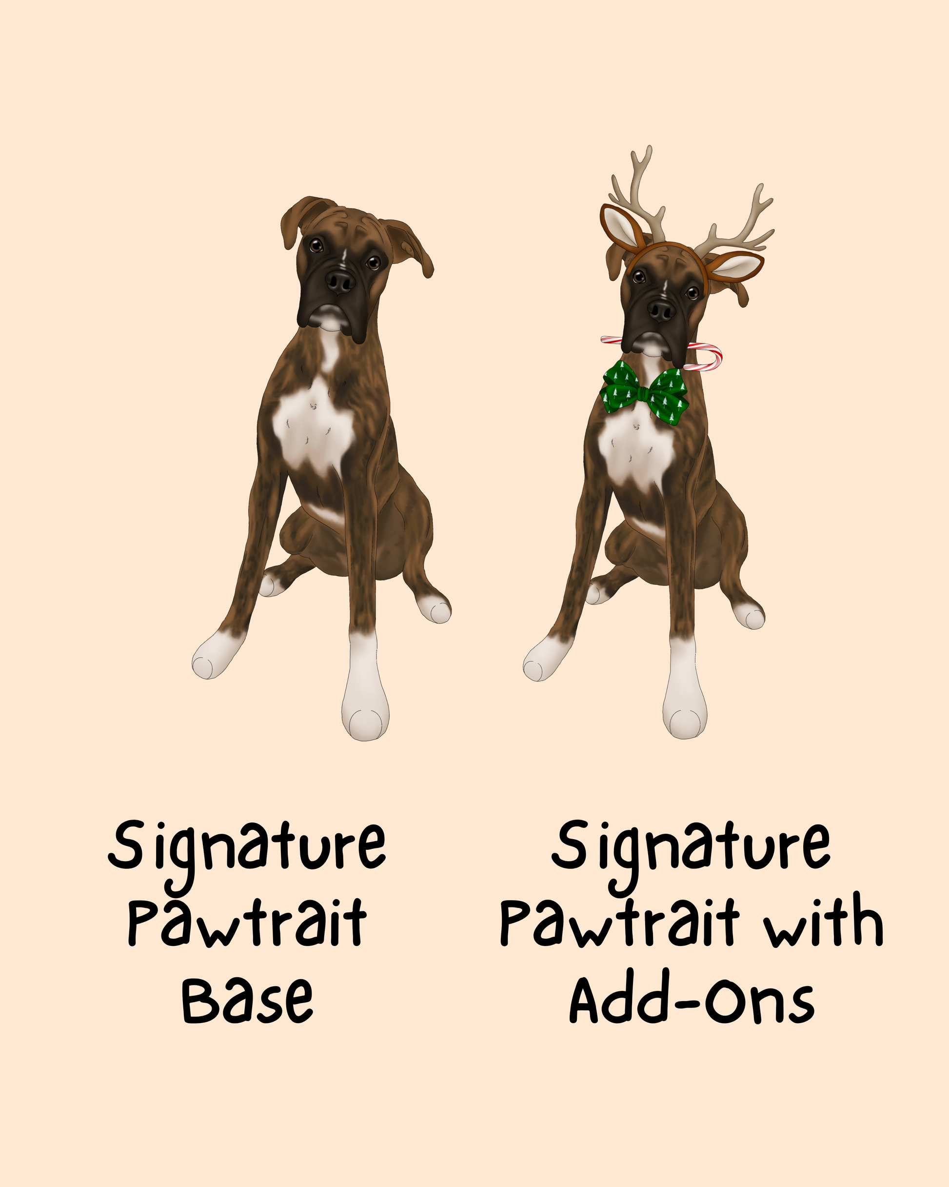 Signature Style (digital only)