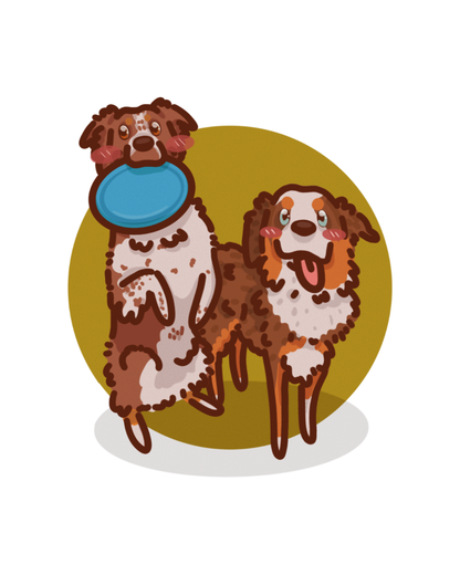 NEW!!! Silly Minis Style (digital only)