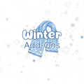 2025 Winter Add-Ons