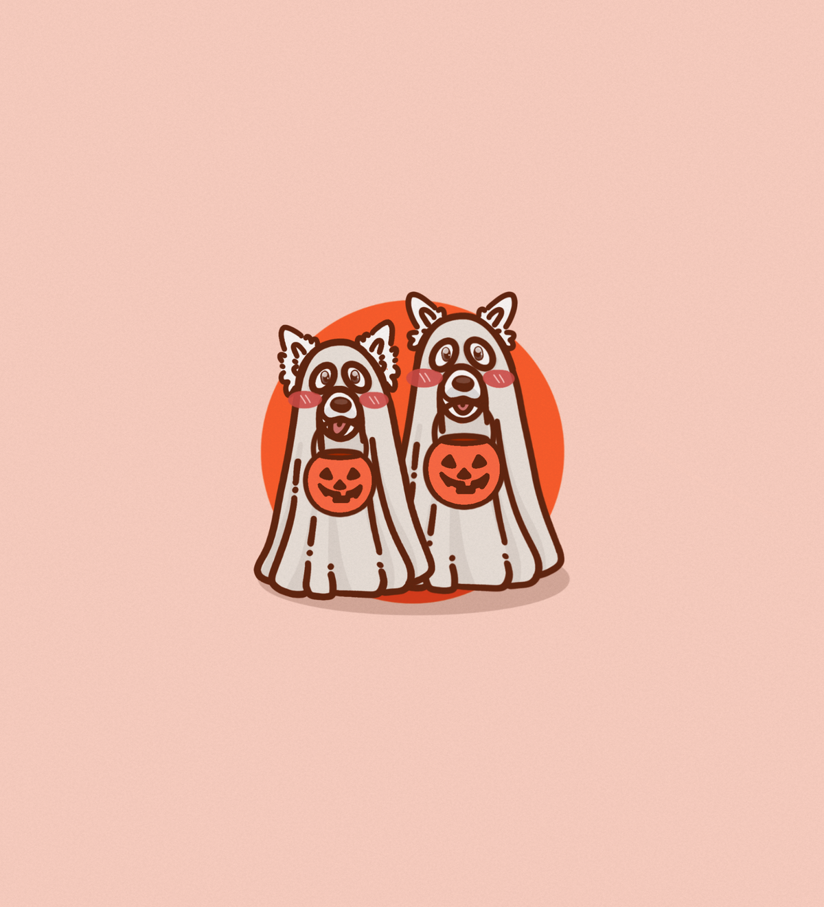 YPH - Cutie Ghost (digital only)