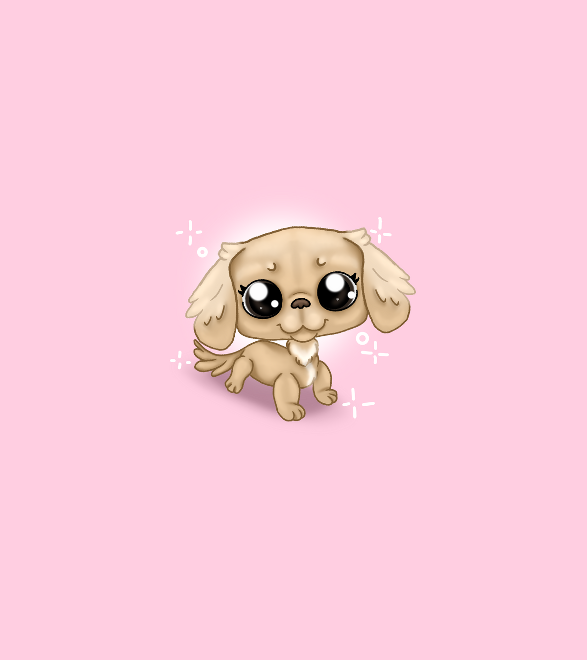 LPS Custom Style (digital only)
