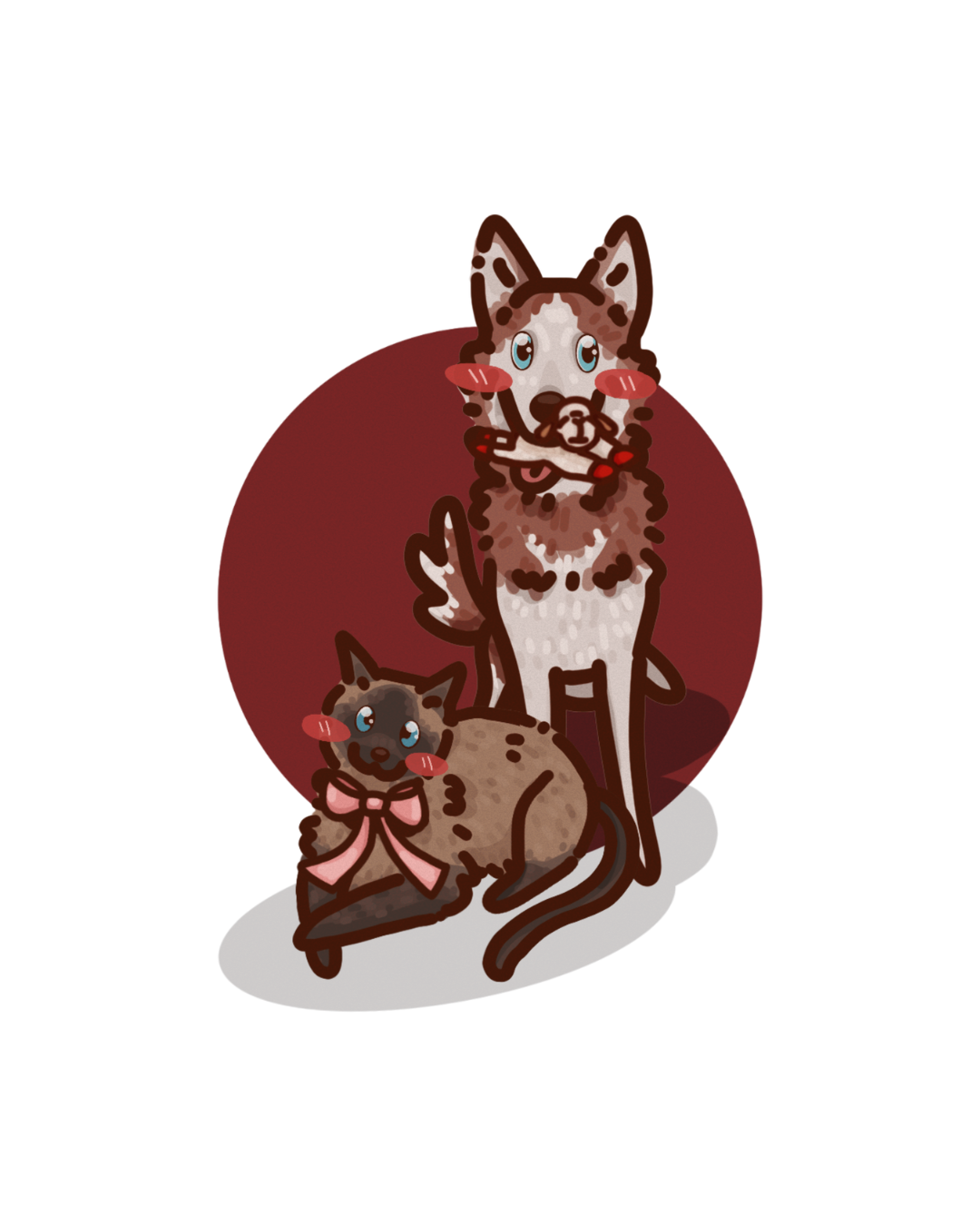 NEW!!! Silly Minis Style (digital only)