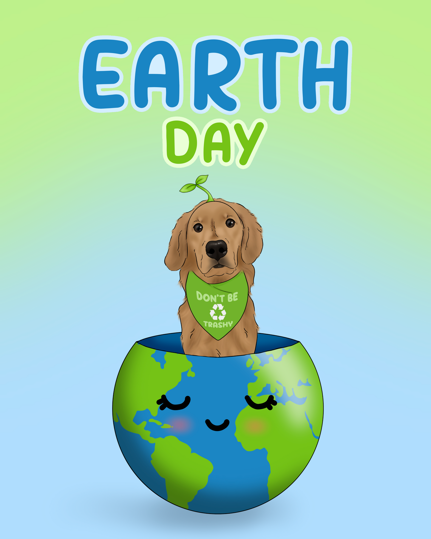 Earth day Add Ons