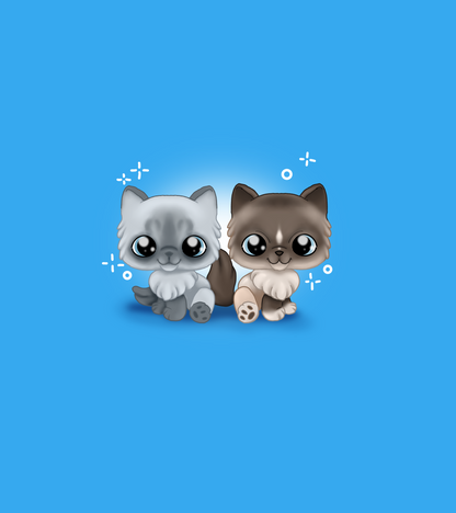 LPS Custom Style (digital only)
