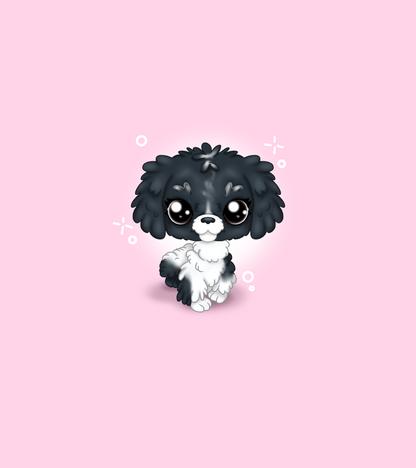 LPS Custom Style (digital only)