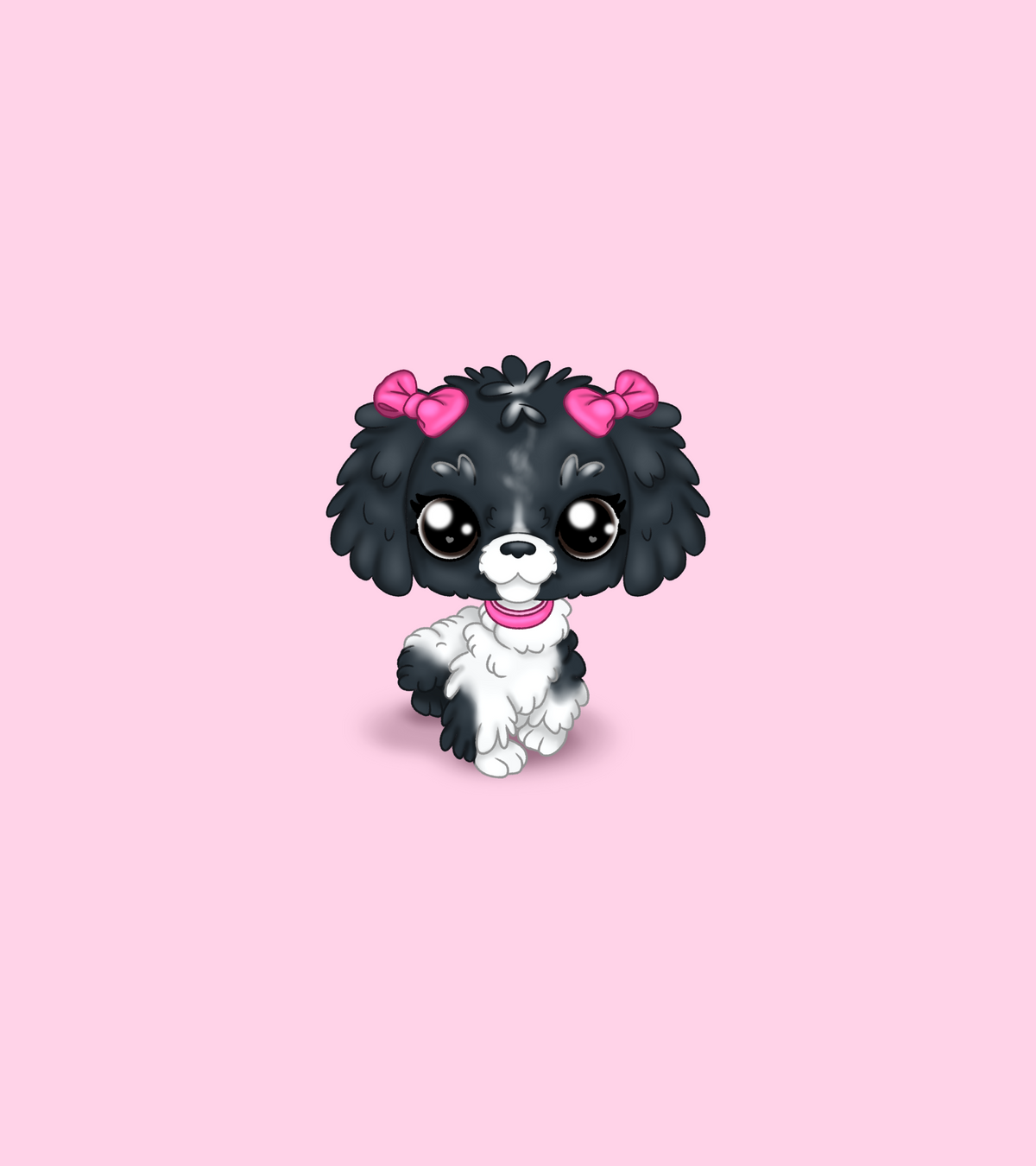 LPS Custom Add-Ons