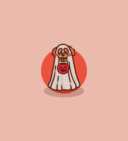 YPH - Cutie Ghost (digital only)