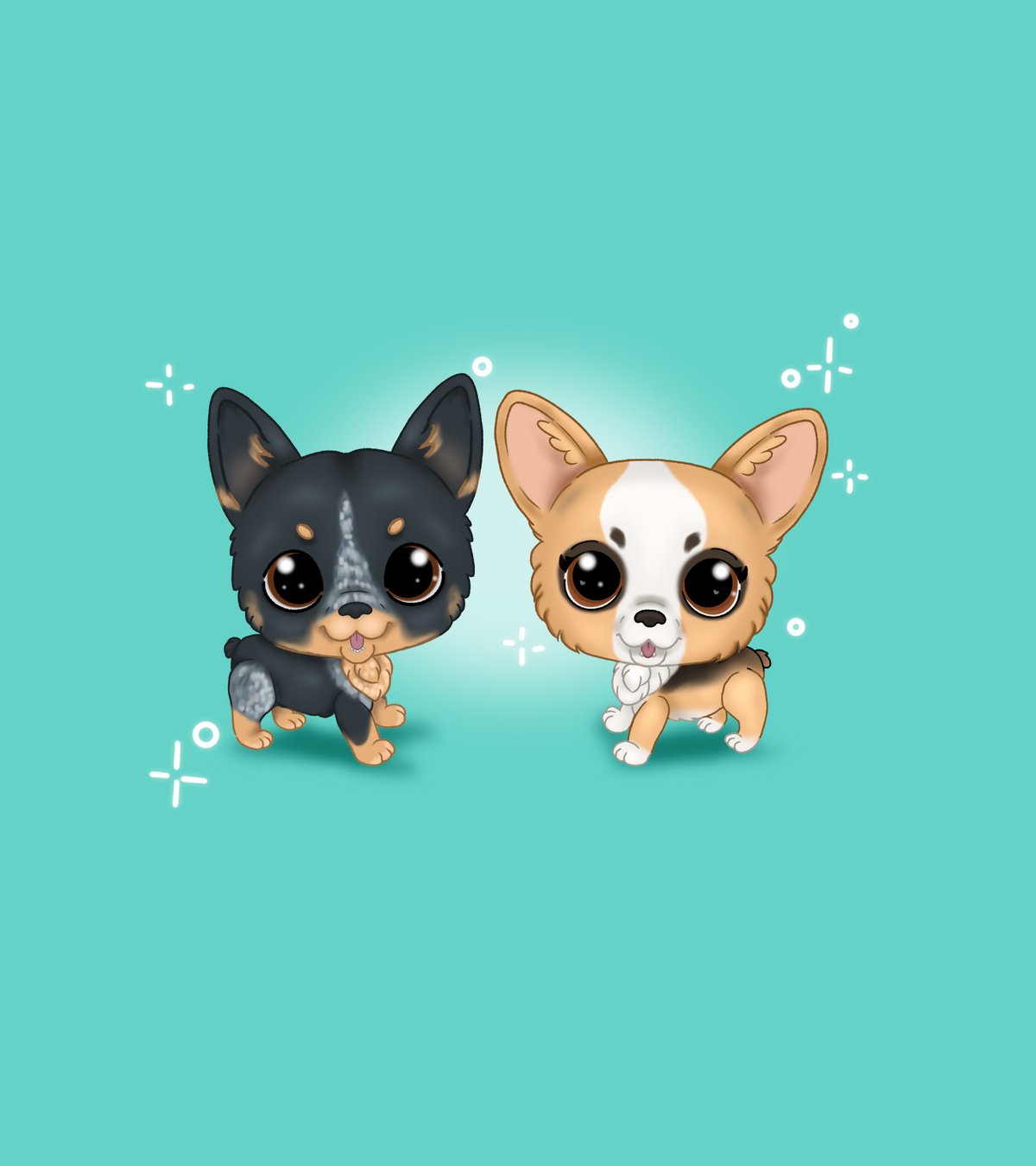 LPS Custom Style (digital only)