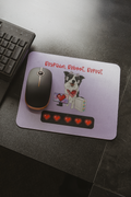 Custom Mousepad