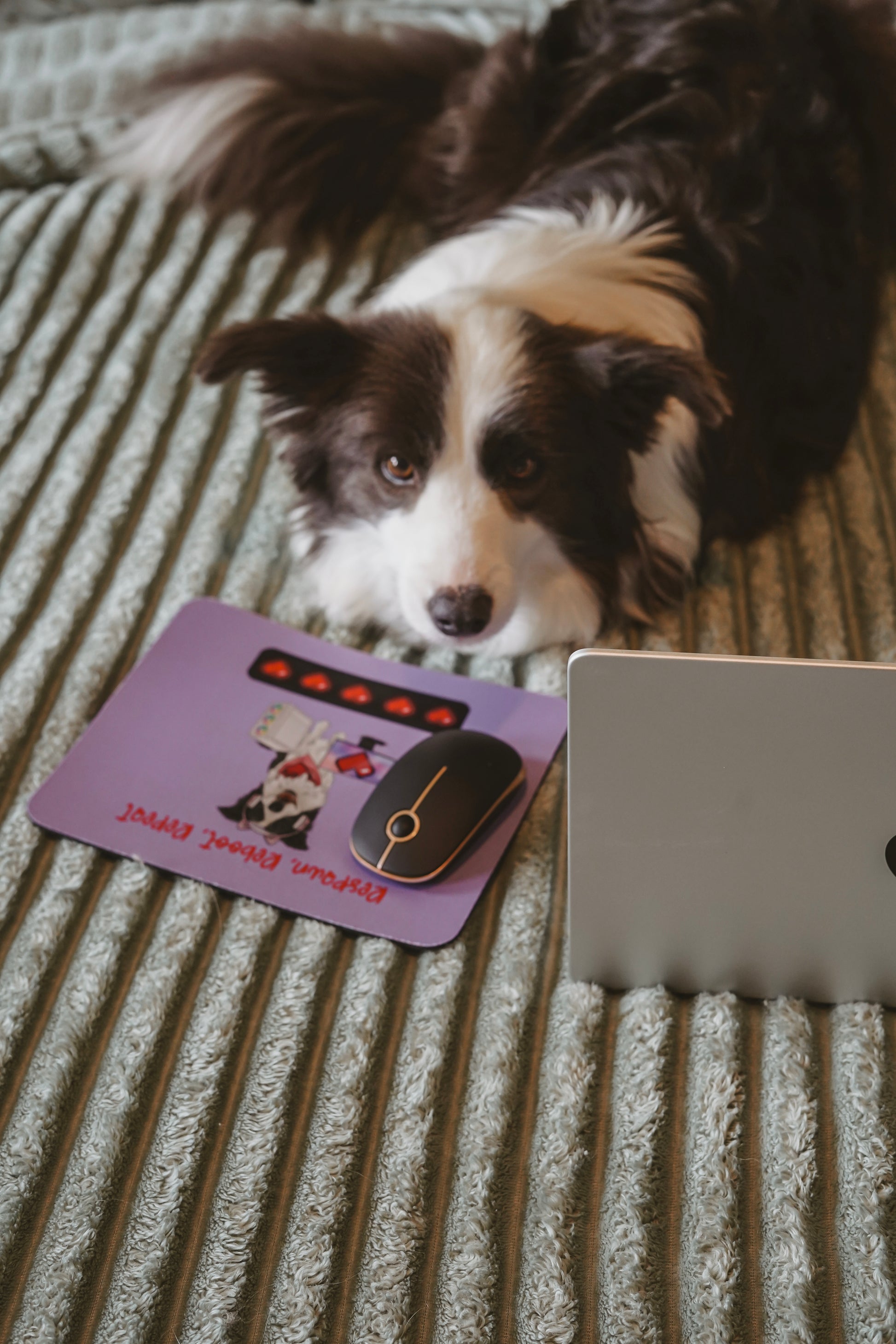 Custom Mousepad