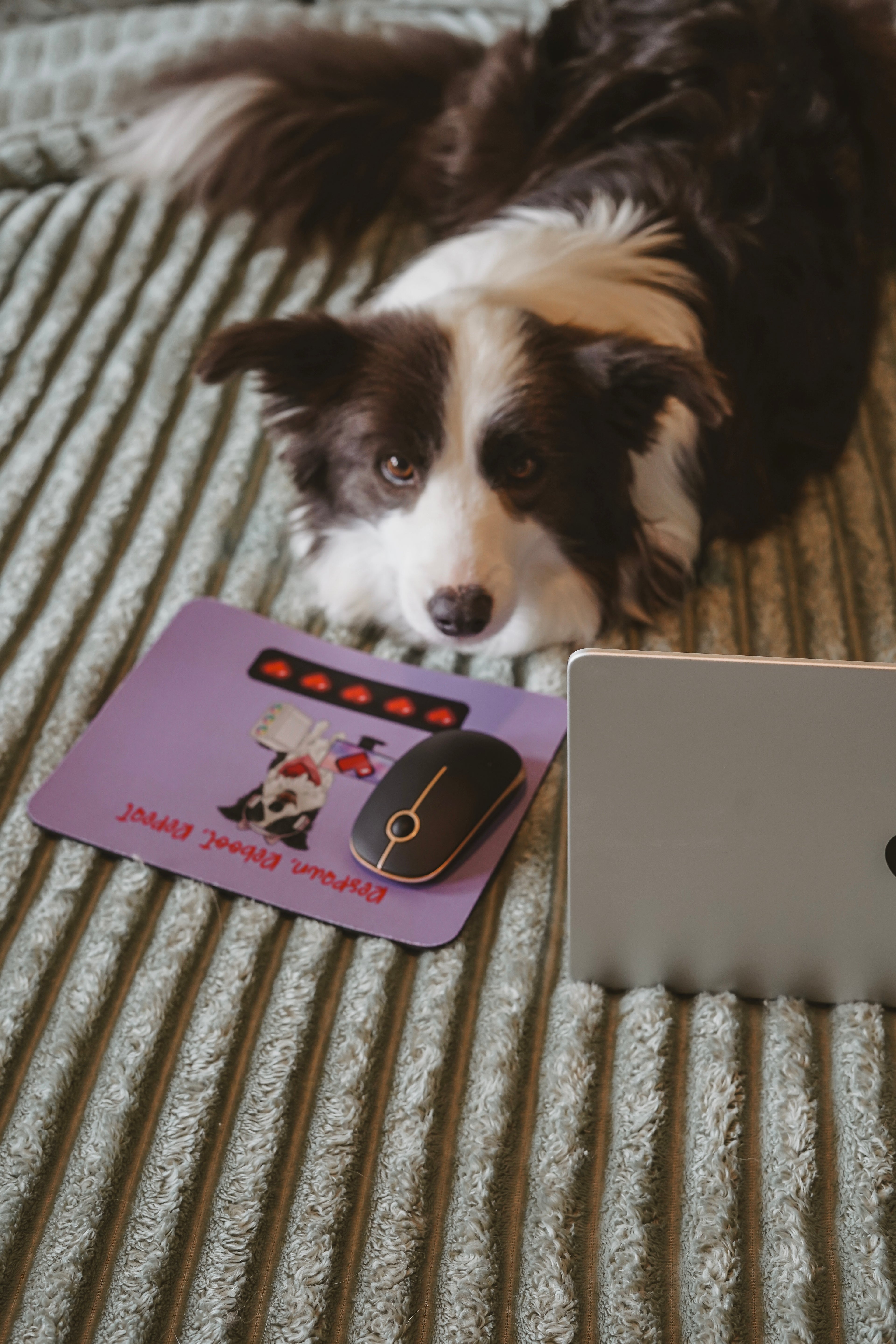 Custom Mousepad