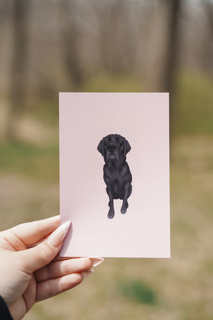 Matte Art Print