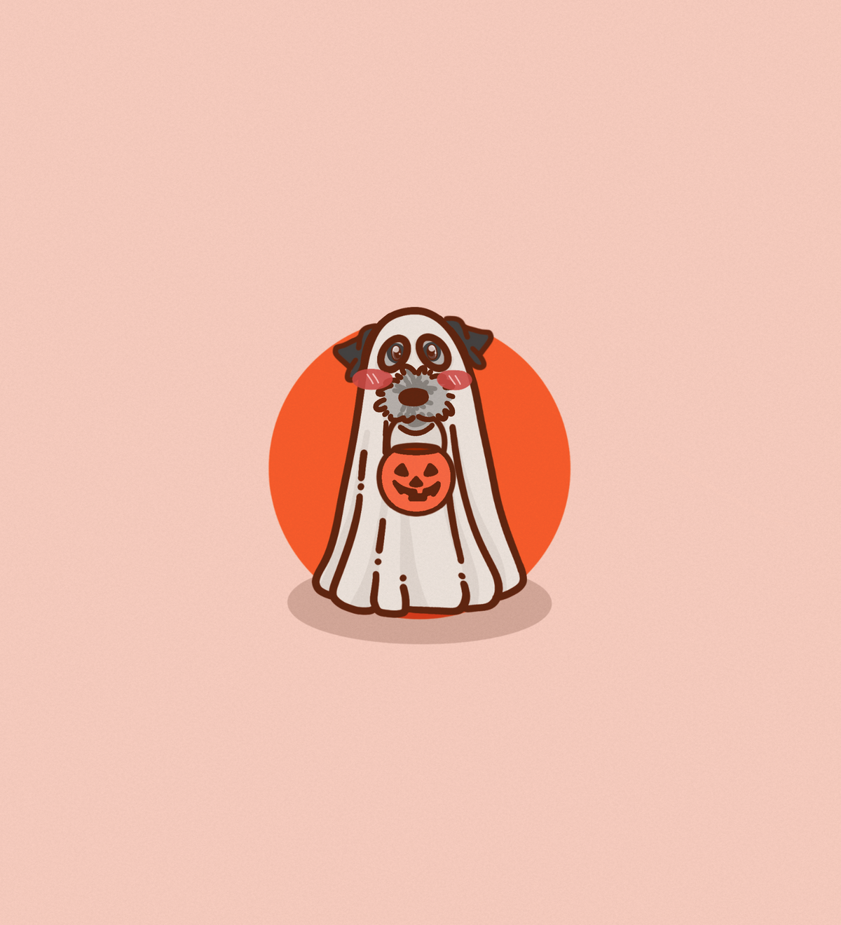 YPH - Cutie Ghost (digital only)