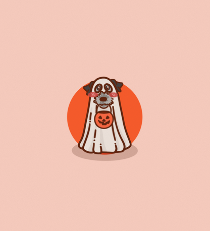 YPH - Cutie Ghost (digital only)