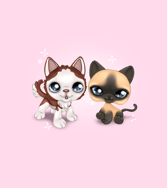LPS Custom Style (digital only)