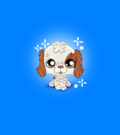 LPS Custom Style (digital only)